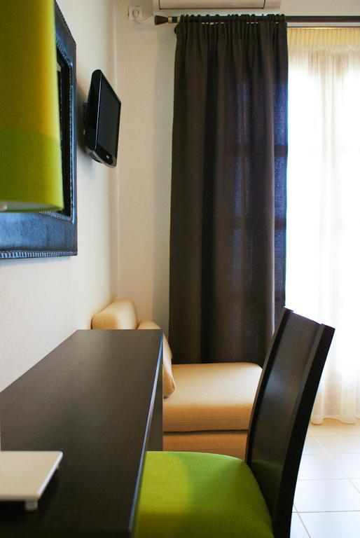 Doviros Hotel Doirani エクステリア 写真