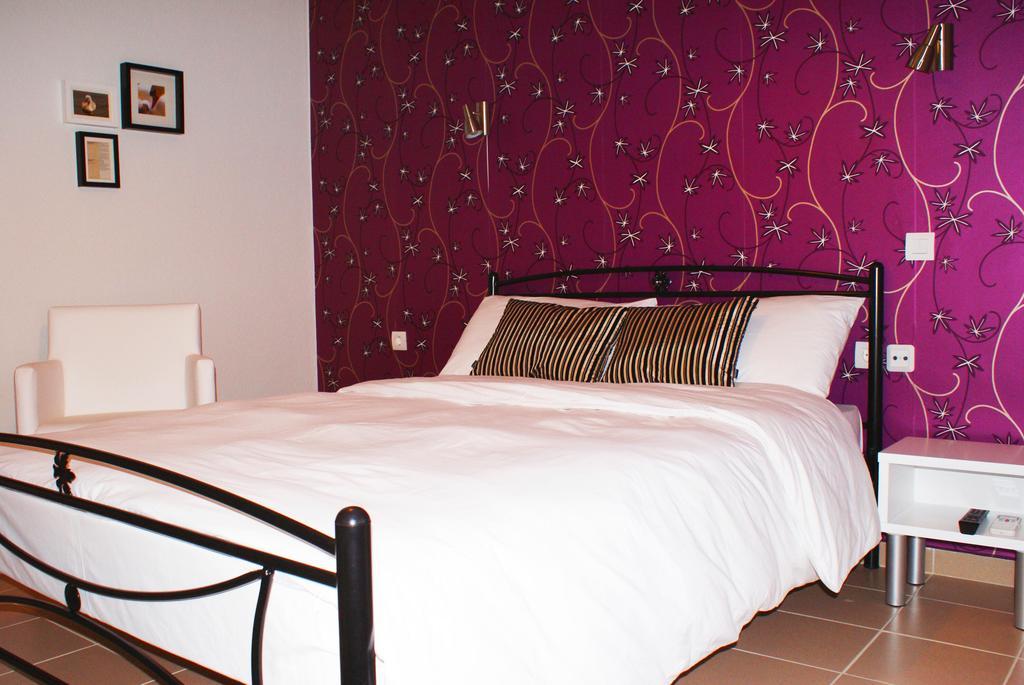 Doviros Hotel Doirani エクステリア 写真