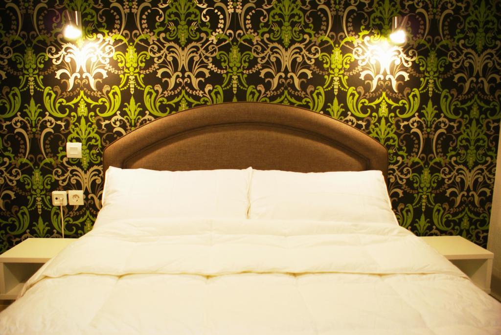 Doviros Hotel Doirani エクステリア 写真