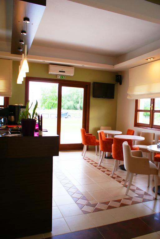Doviros Hotel Doirani エクステリア 写真