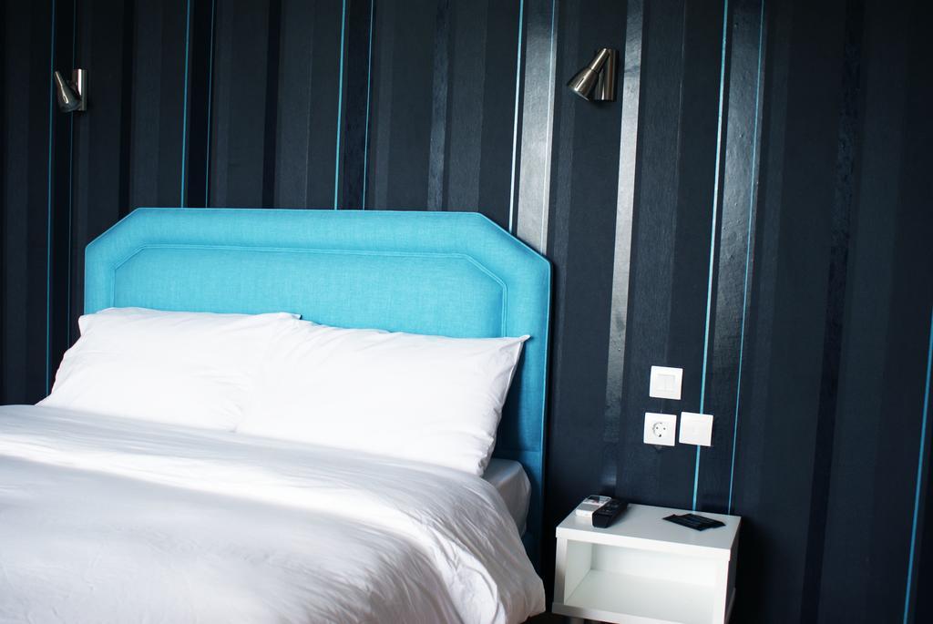 Doviros Hotel Doirani エクステリア 写真